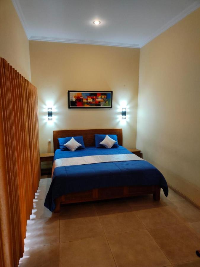 Rosseno Villa Jogyakarta Zewnętrze zdjęcie