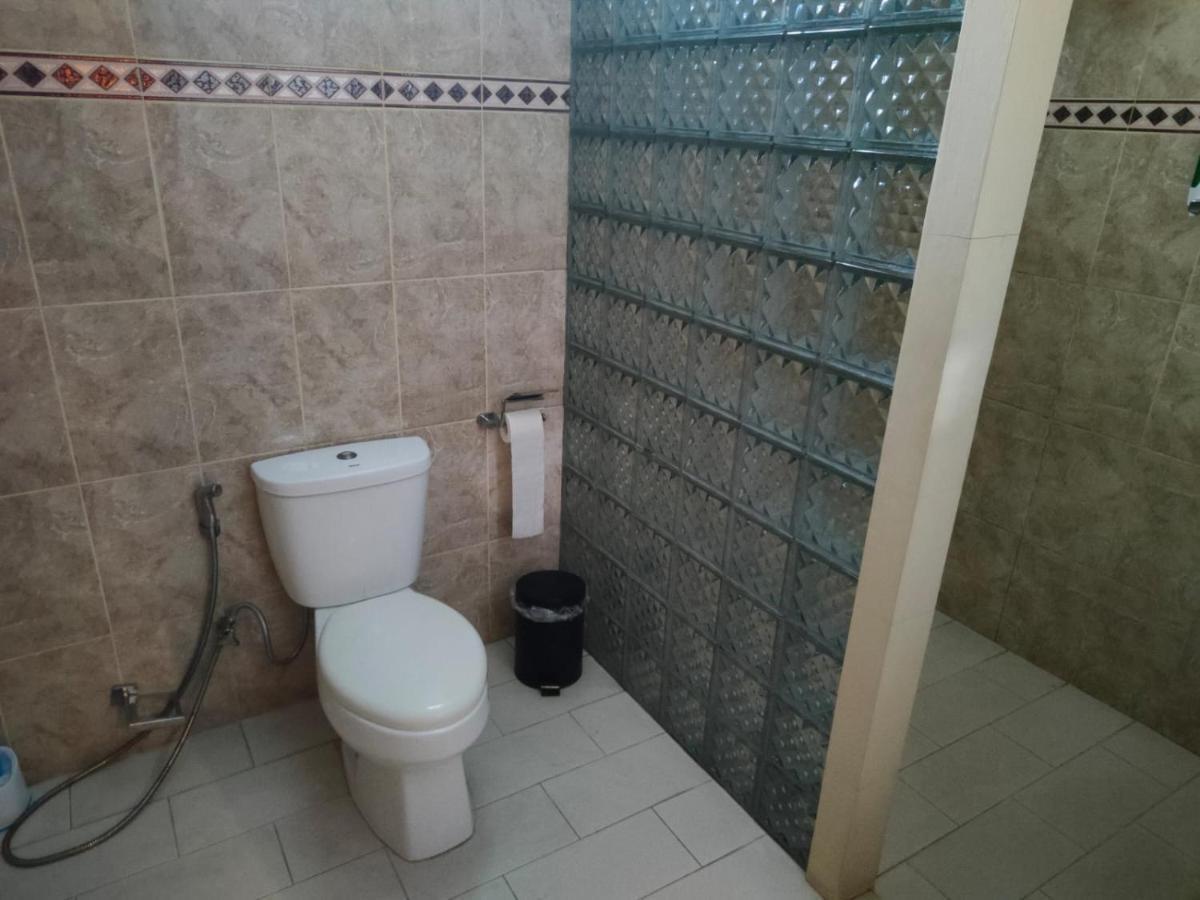 Rosseno Villa Jogyakarta Zewnętrze zdjęcie