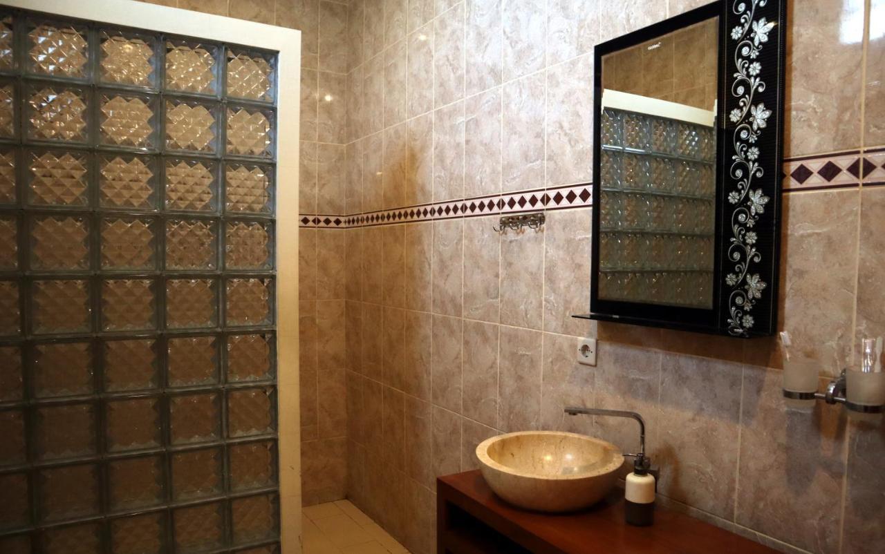 Rosseno Villa Jogyakarta Zewnętrze zdjęcie