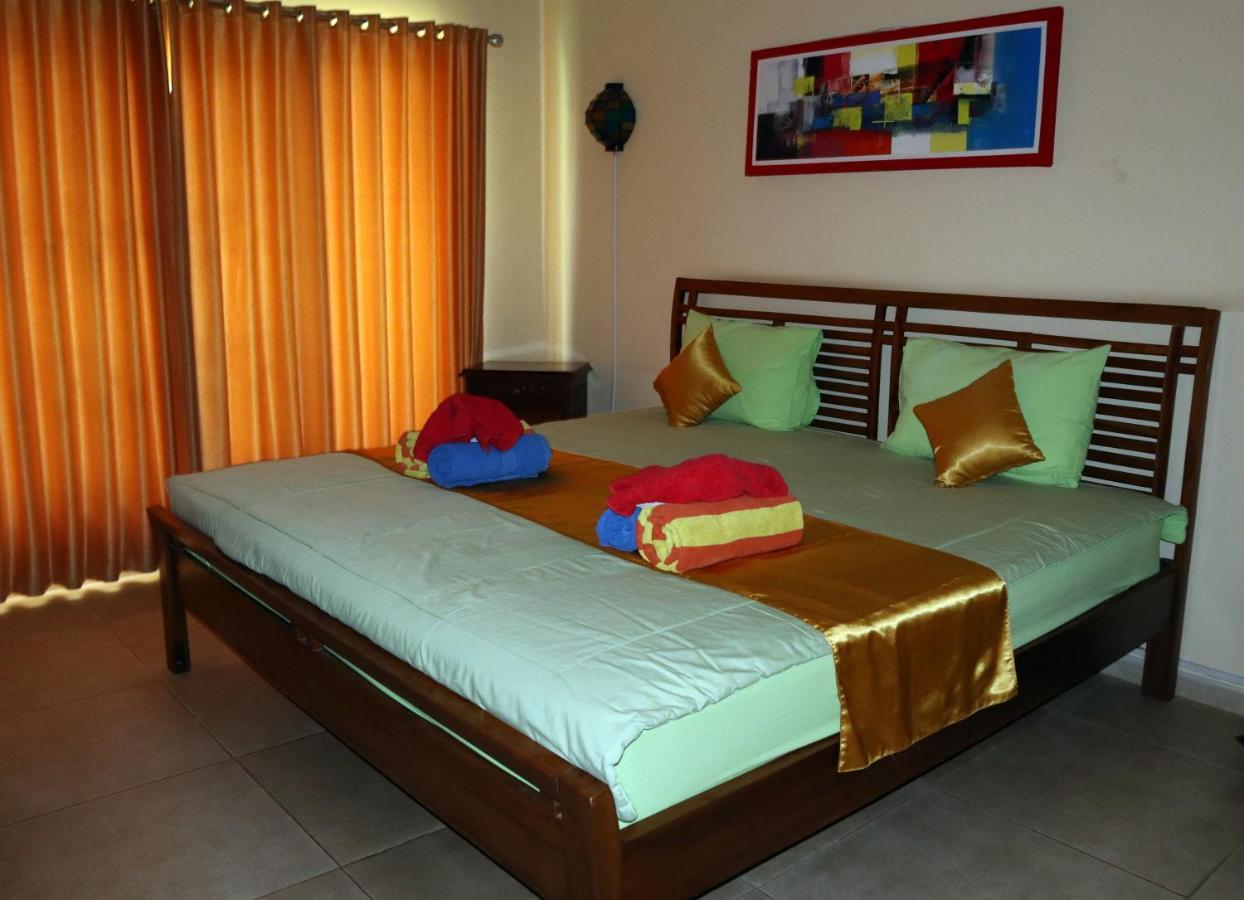 Rosseno Villa Jogyakarta Zewnętrze zdjęcie
