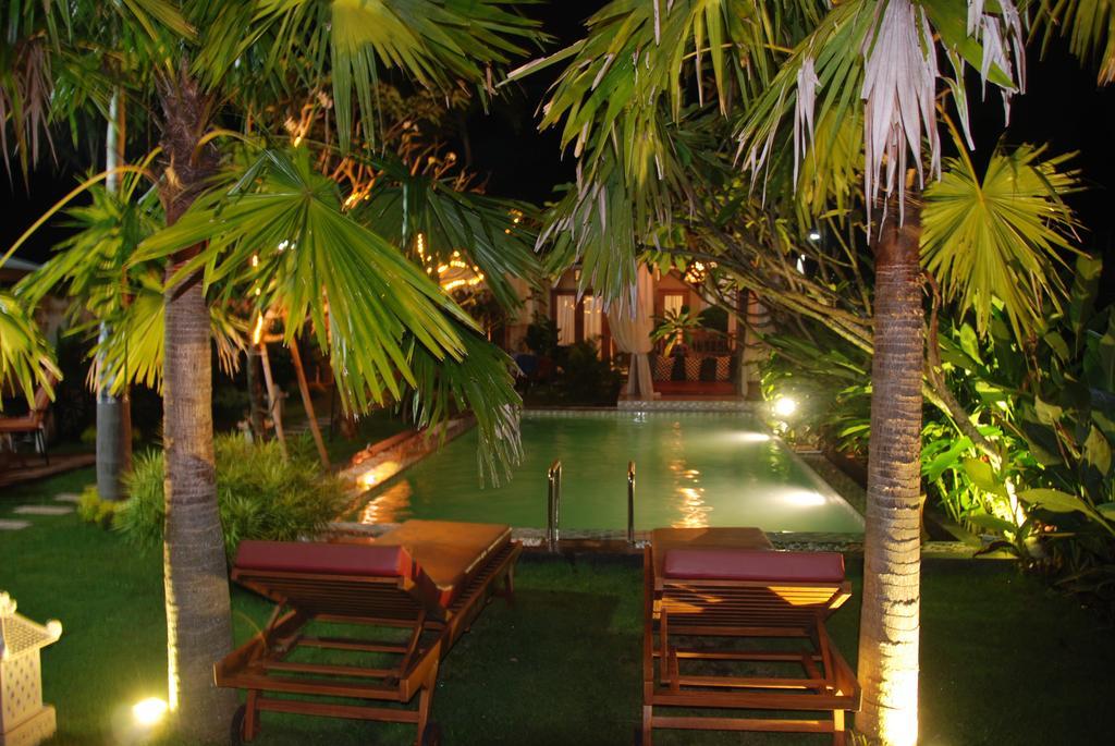 Rosseno Villa Jogyakarta Zewnętrze zdjęcie