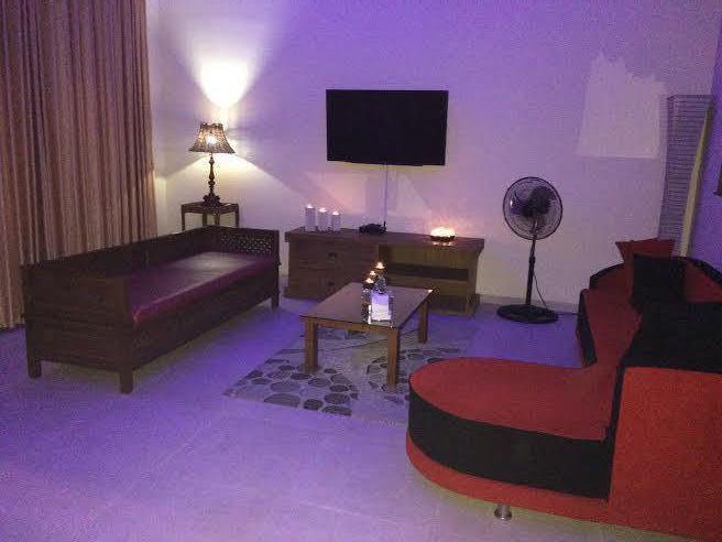 Rosseno Villa Jogyakarta Zewnętrze zdjęcie