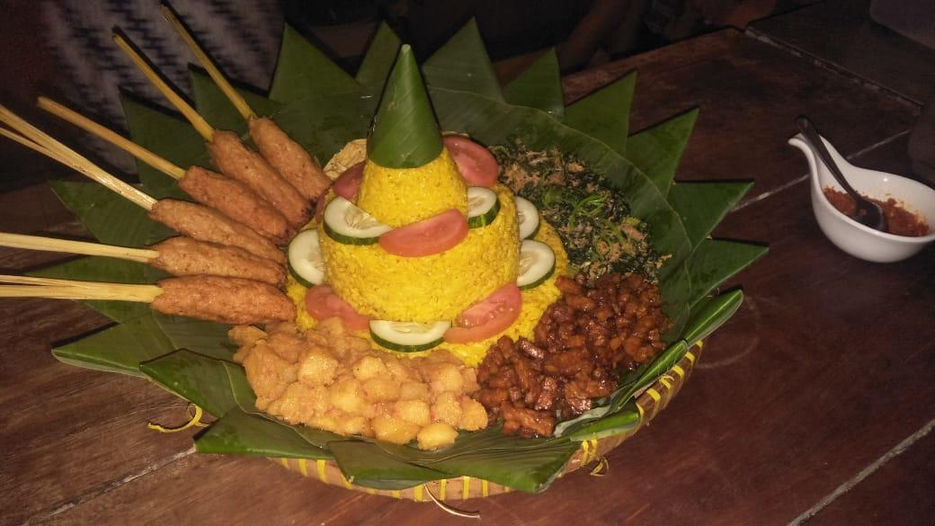 Rosseno Villa Jogyakarta Zewnętrze zdjęcie